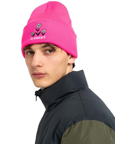 element-dusk-pattern-beanie-cappello-invernale-uomo image 8
