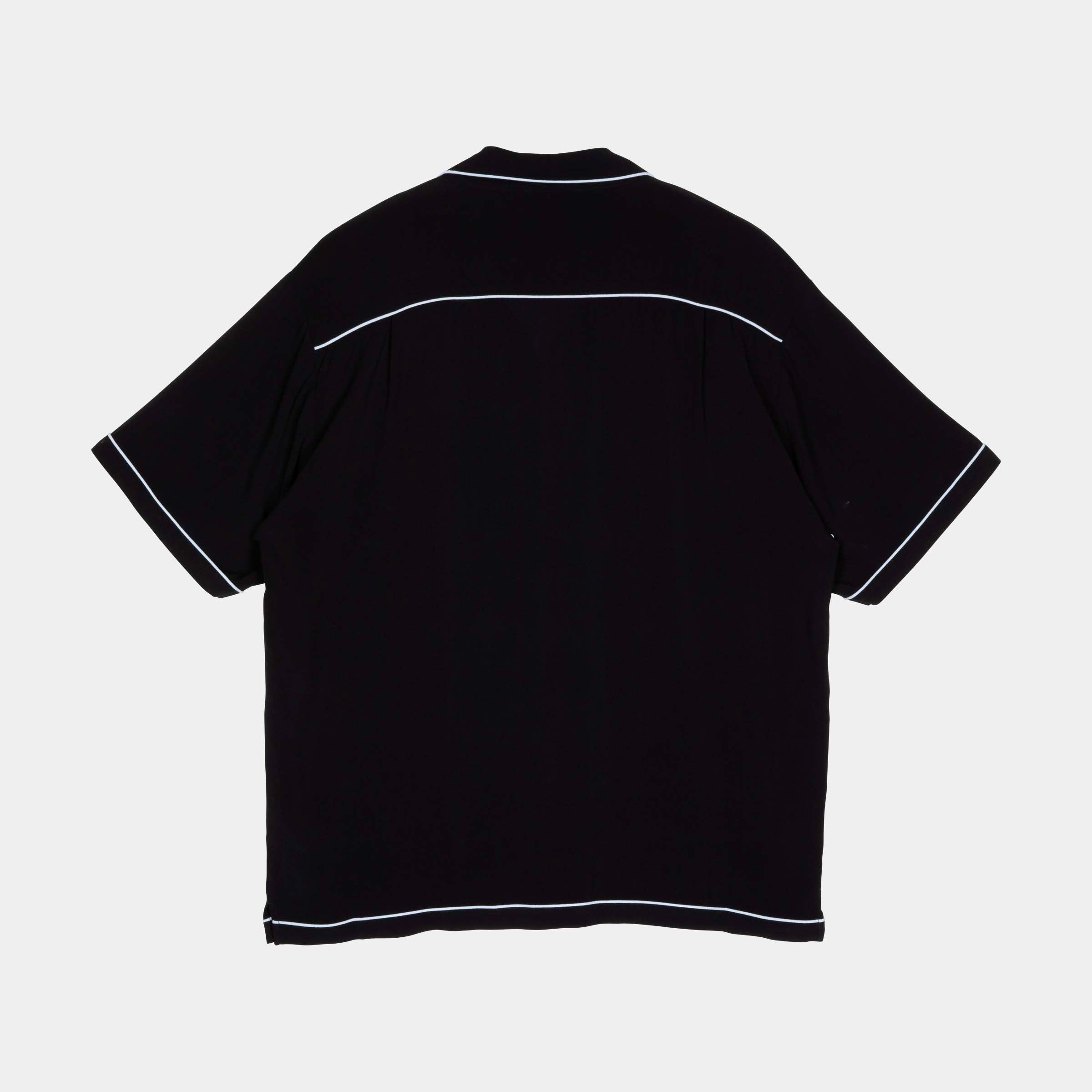 santa-cruz-skateboards-winkowski-samurai-camicia-manica-corta image 2