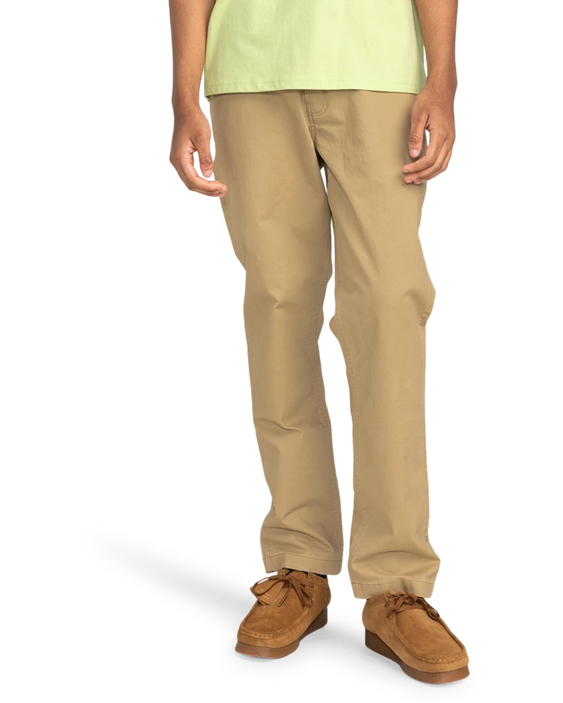 element-howland-classic-chino-pantaloni-da-uomo image 8