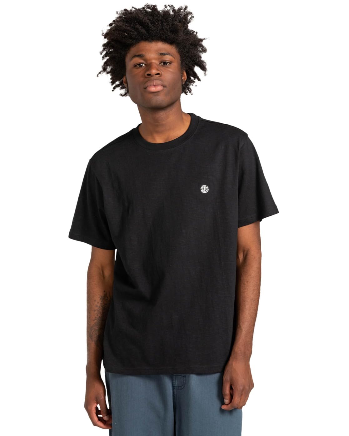 element-crail-ss-t-shirt-uomo image 1