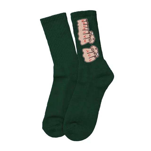 toy-machine-fists-sock-calzini-skate image 1