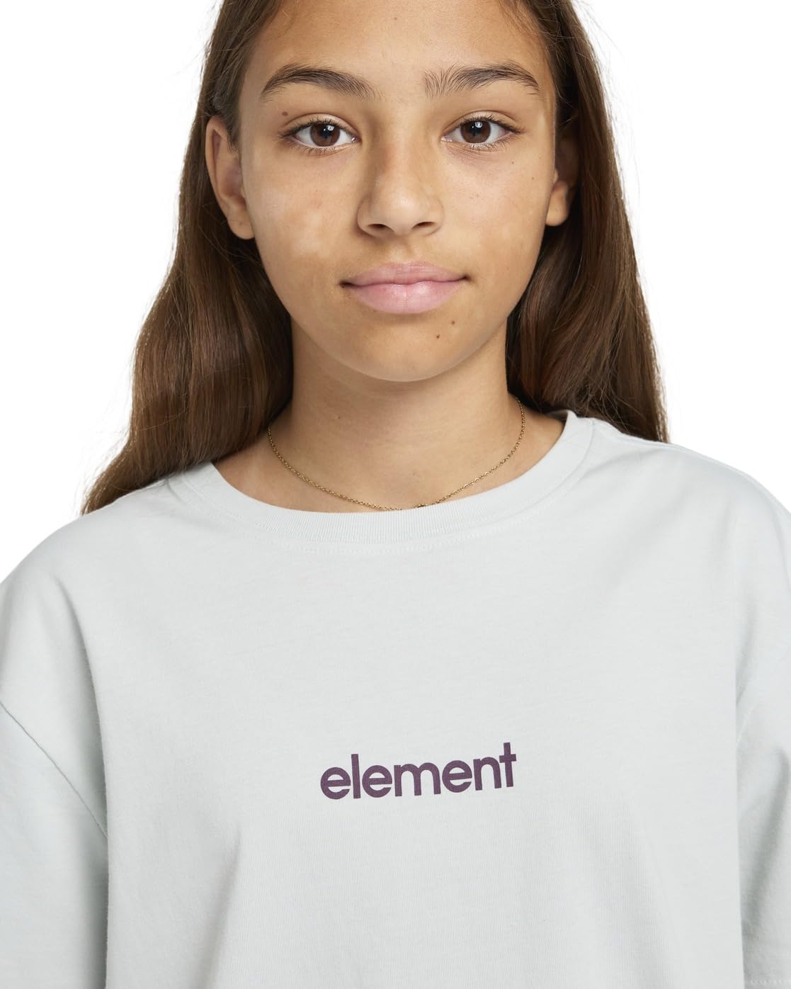 element-simple-logo-ss-youth-t-shirt-ragazzo image 4