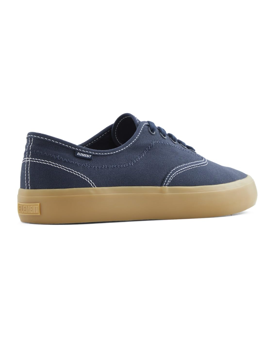 element-element-11-nero-sneaker-uomo-skate-topaz-c3 image 8