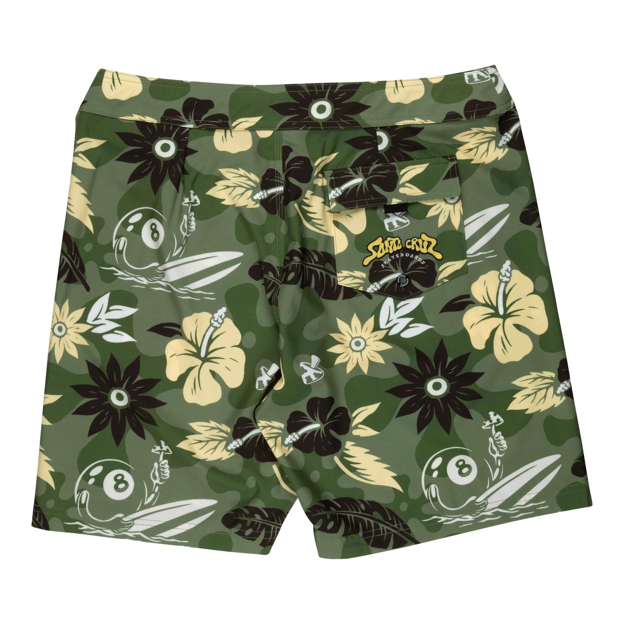 santa-cruz-skateboards-winkowski-ocho-trip-boardshort-19-outseam image 2