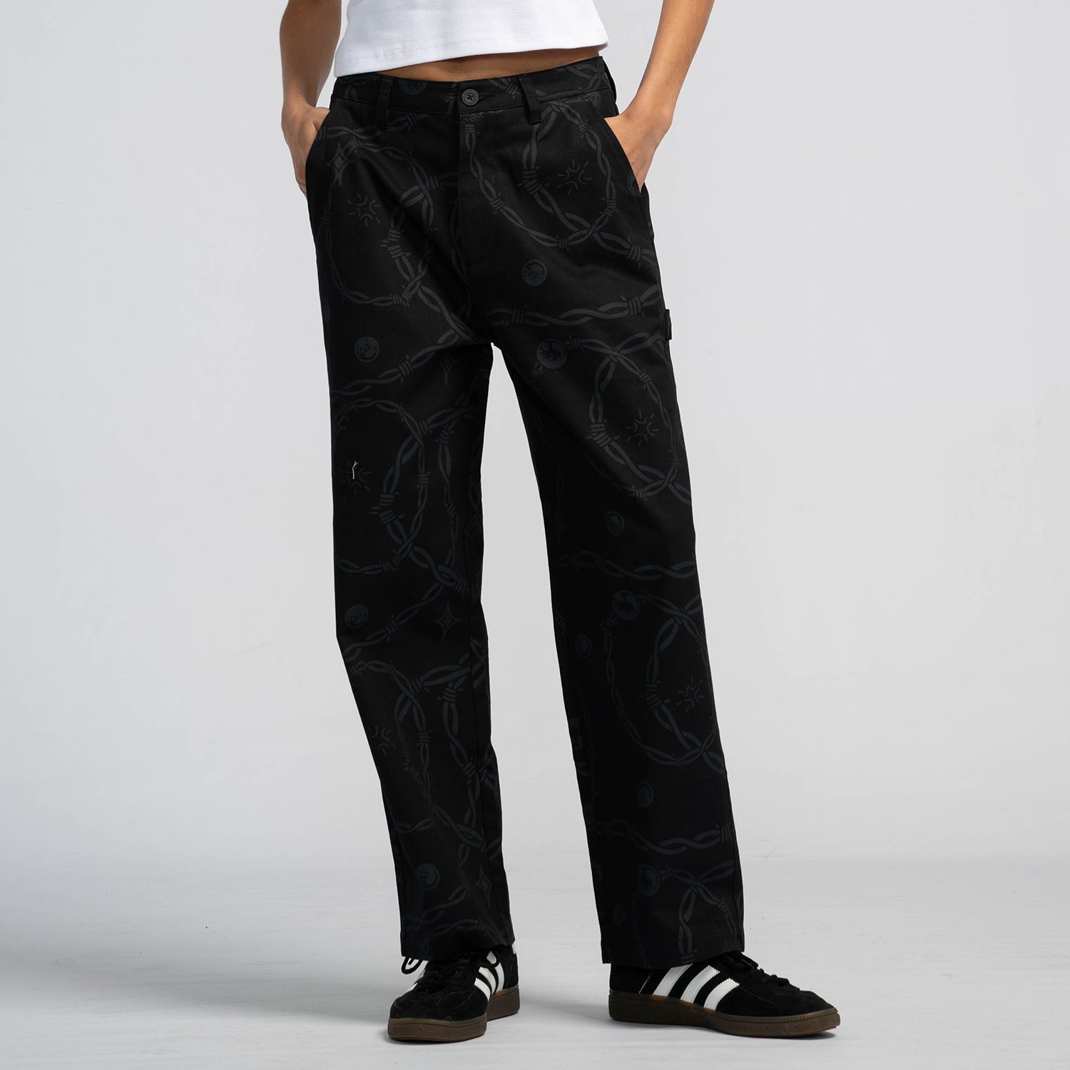 santa-cruz-skateboards-nolan-carpenter-pant-pantalone-carpenter-in-twill-di-coto image 3