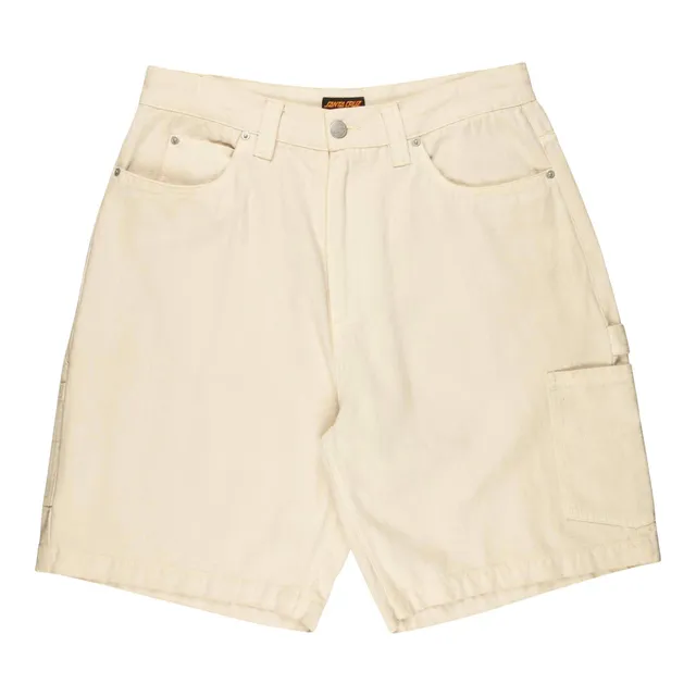 santa-cruz-skateboards-carpenter-big-shorts-pantaloncini-baggy-uomo image 1