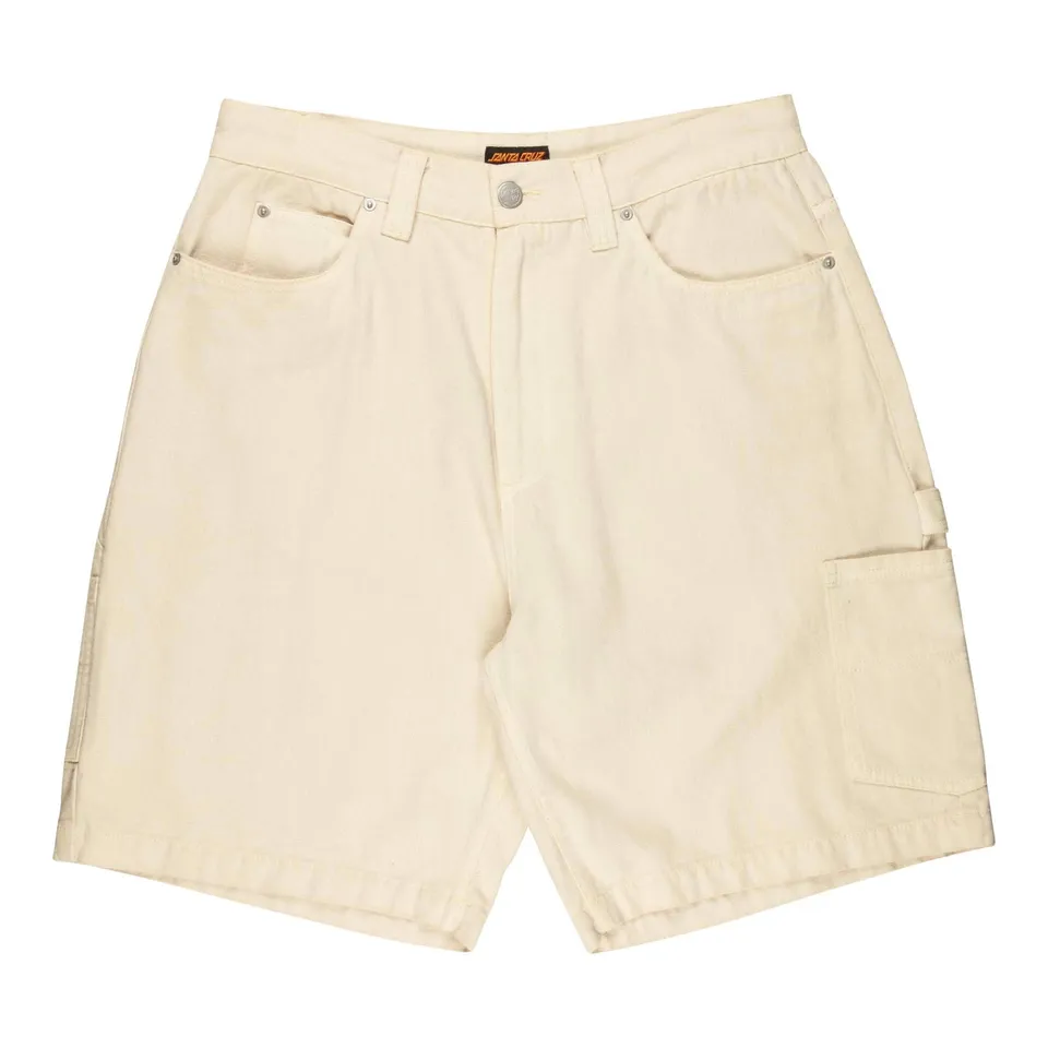 santa-cruz-skateboards-carpenter-big-shorts-pantaloncini-baggy-uomo image 1
