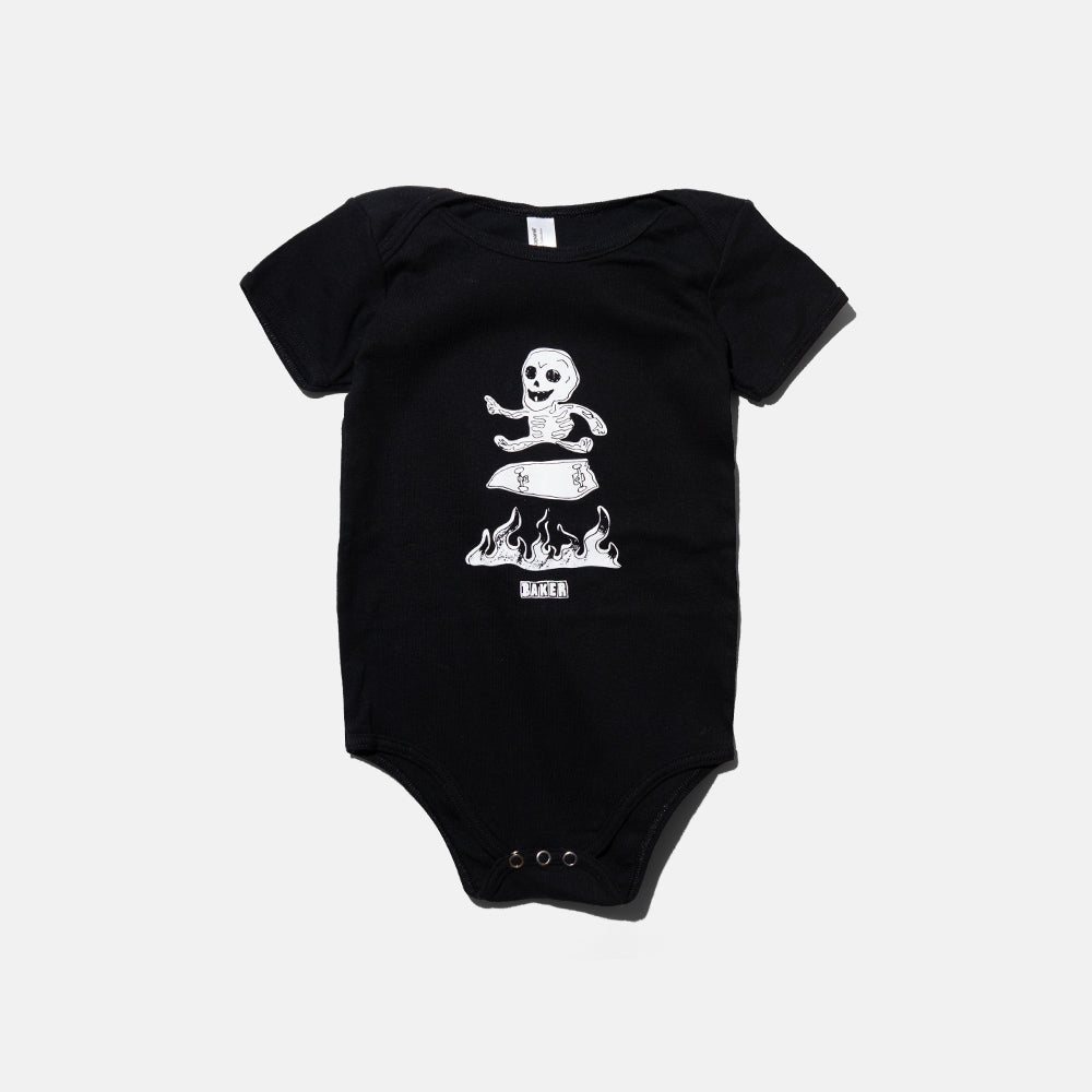 baker-skateboards-baby-mayhem-tutina-neonato-nera image 1