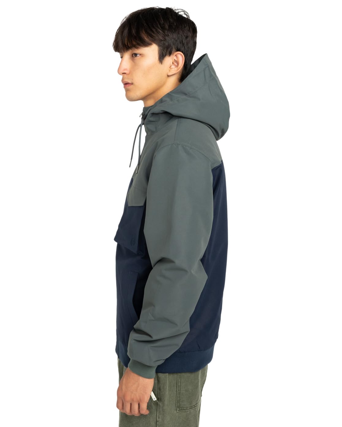 element-dulcey-pkt-gilet-uomo-smanicato image 4
