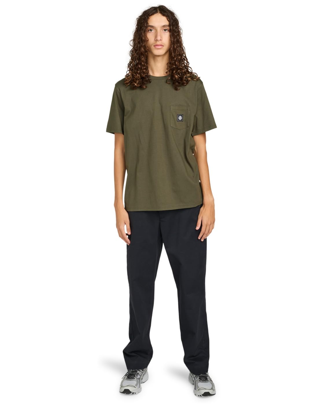 element-icon-label-pocket-ss-t-shirt-uomo image 5