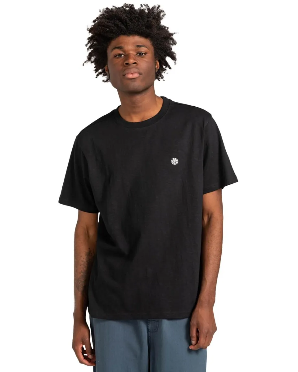 element-crail-ss-t-shirt-uomo image 1