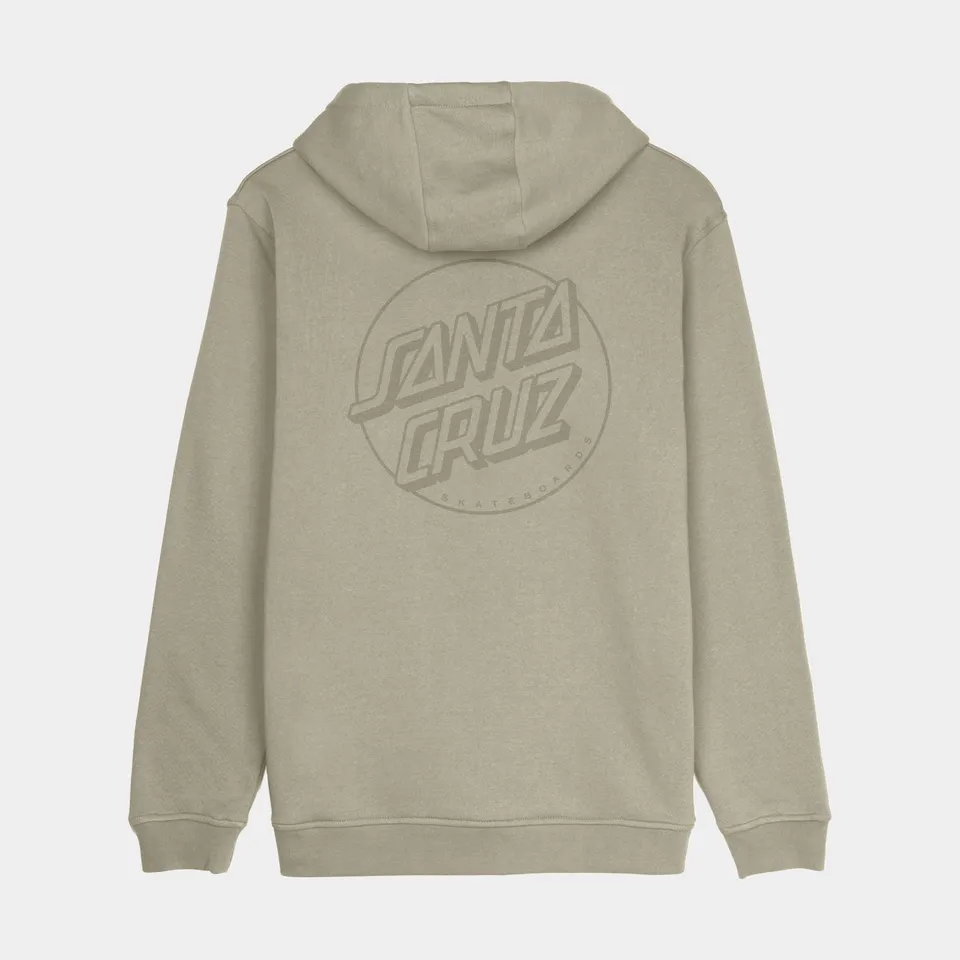 santa-cruz-skateboards-tonal-opus-dot-stripe-hoodie-felpa-pesante-loose-fit image 1
