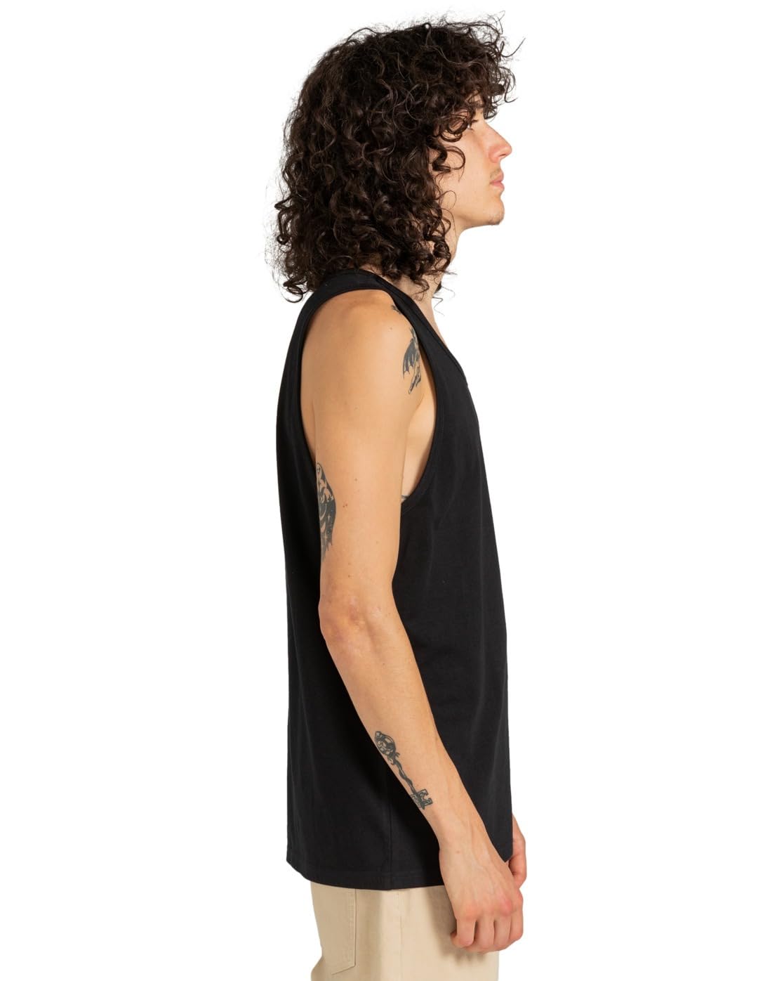 element-basic-tank-canotta-uomo image 3