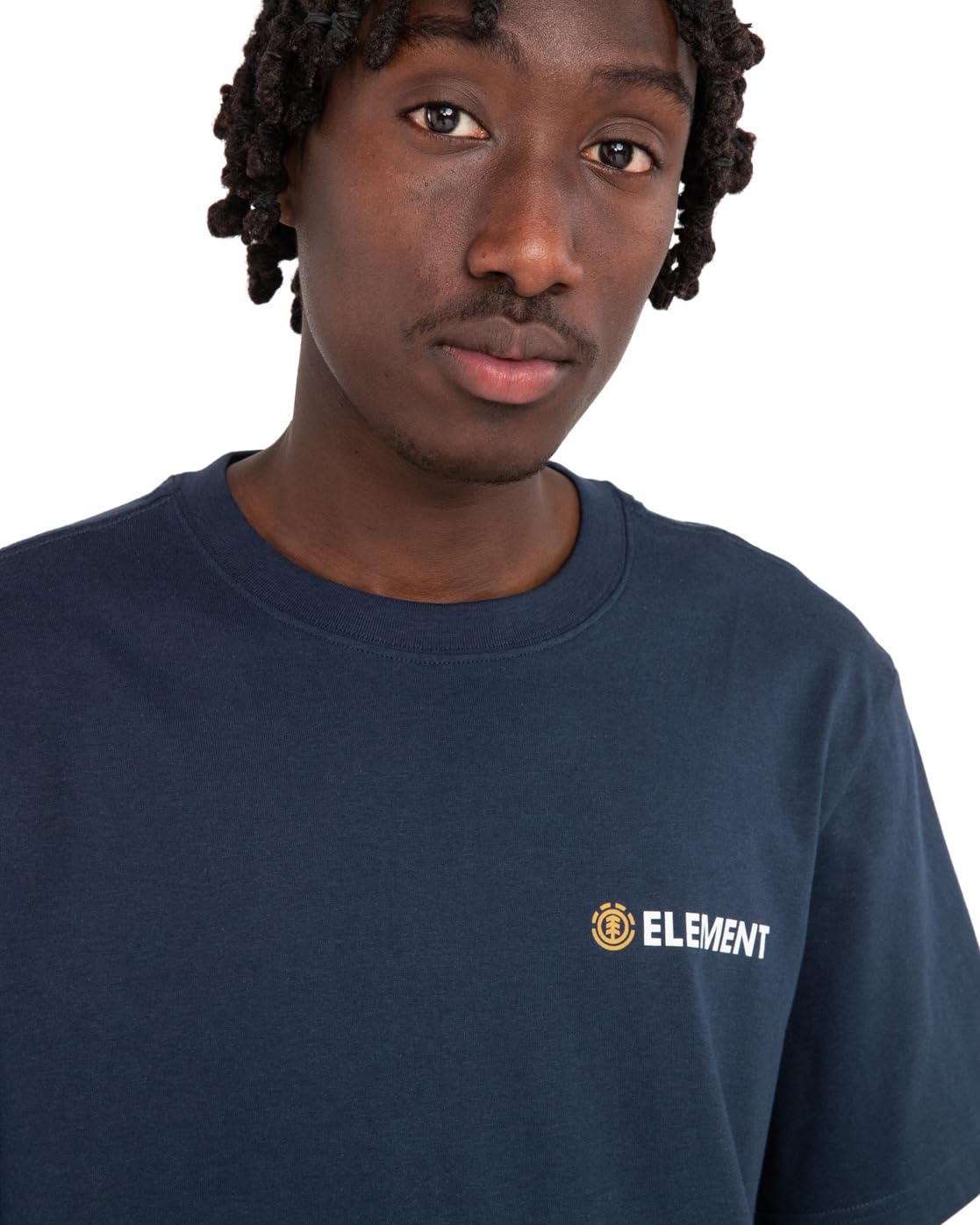 element-blazin-t-shirt-uomo-2 image 3