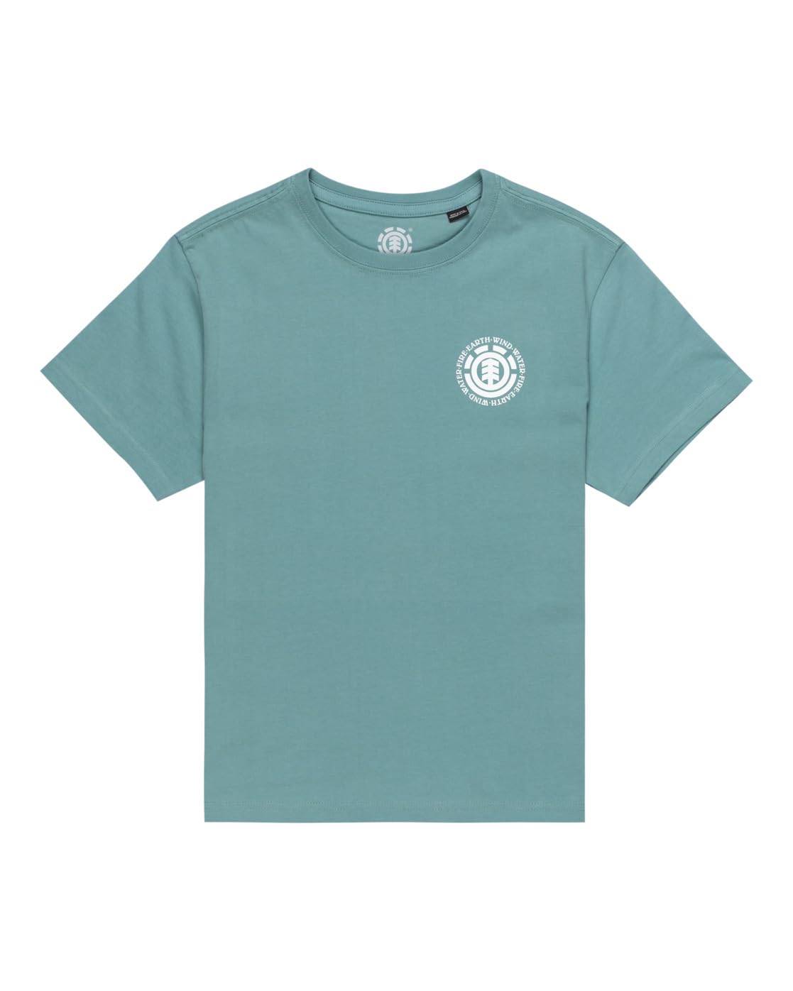 element-seal-bp-t-shirt-manica-corta-ragazzo image 5