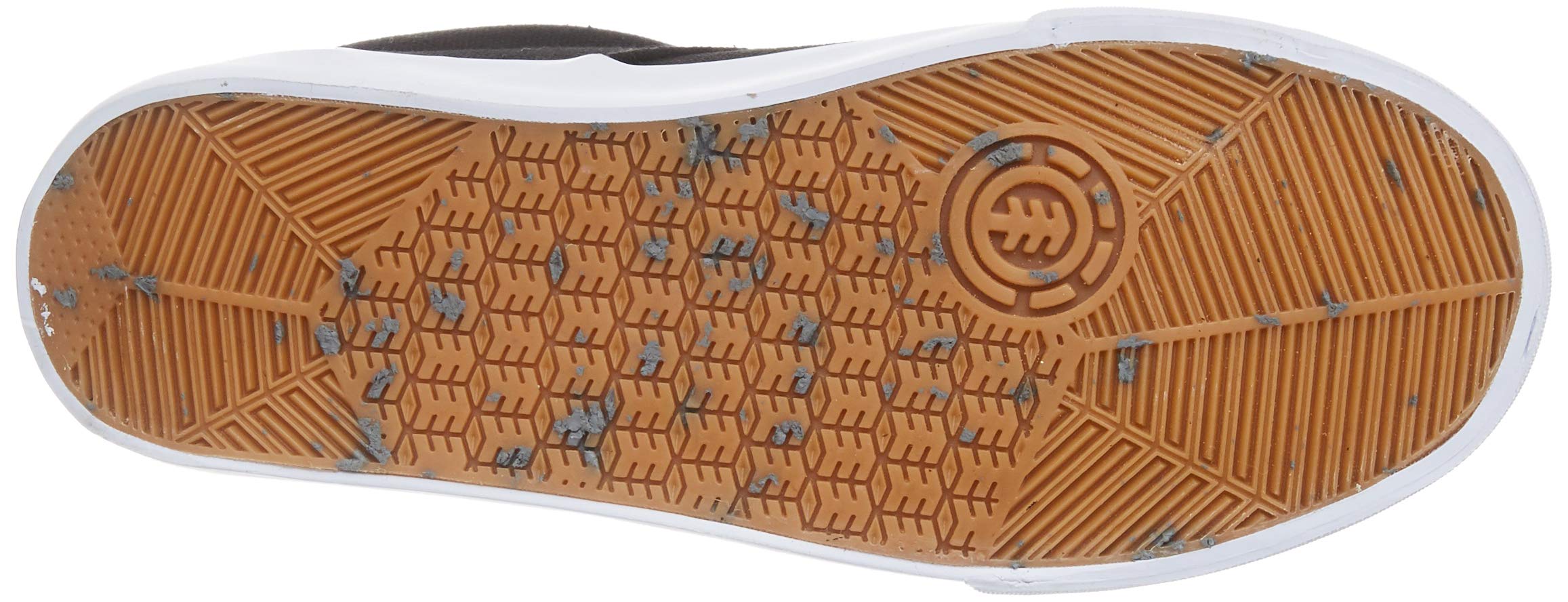 element-stone-chambray-sneaker-bambini-e-ragazzi image 4