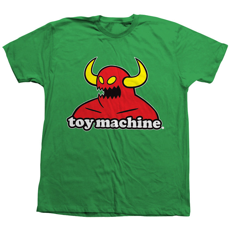 toy-machine-monster-maglietta-bambino-youth-tee image 4