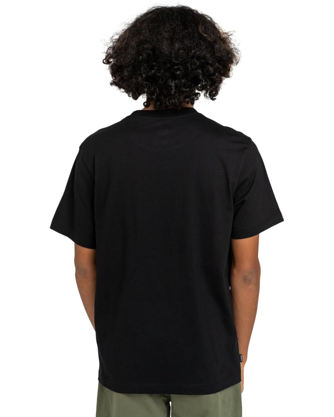 element-blazin-chest-ss-maglietta-uomo-a-maniche-corte image 2