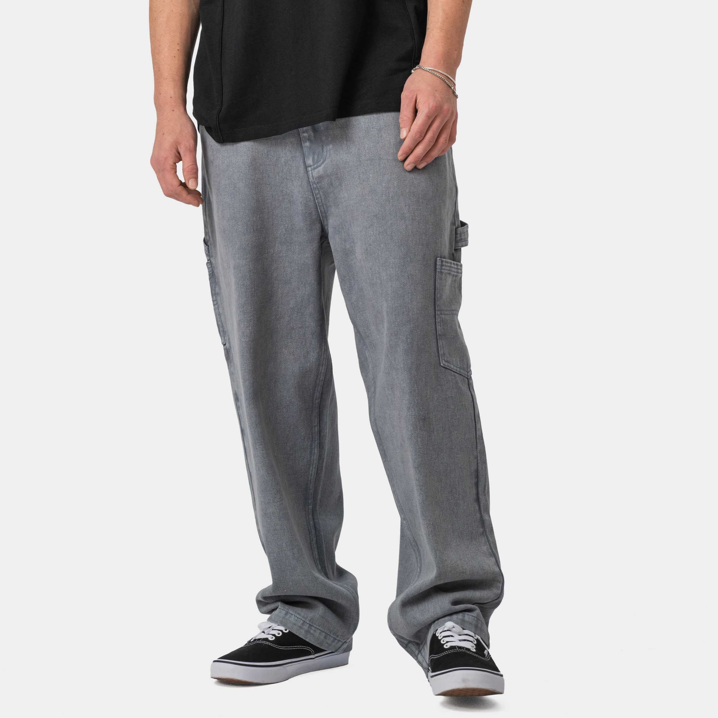 santa-cruz-skateboards-carpenter-big-pants-pantalone-baggy-uomo image 3