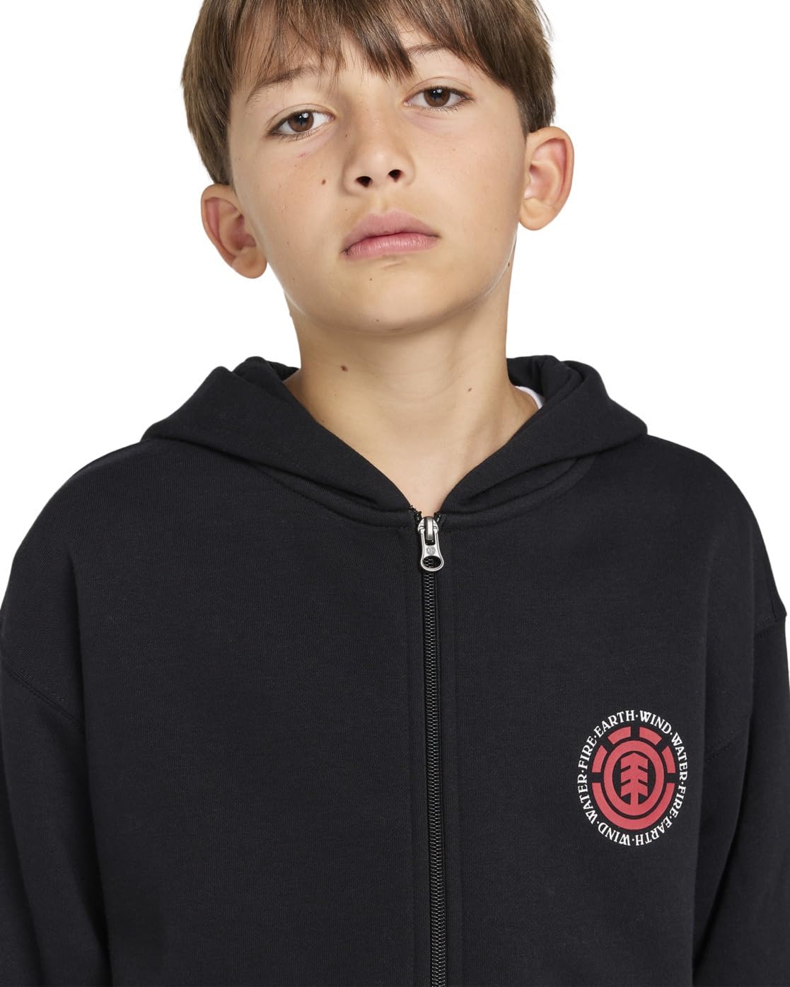 element-seal-bp-screen-felpa-fleece-ragazzo image 4