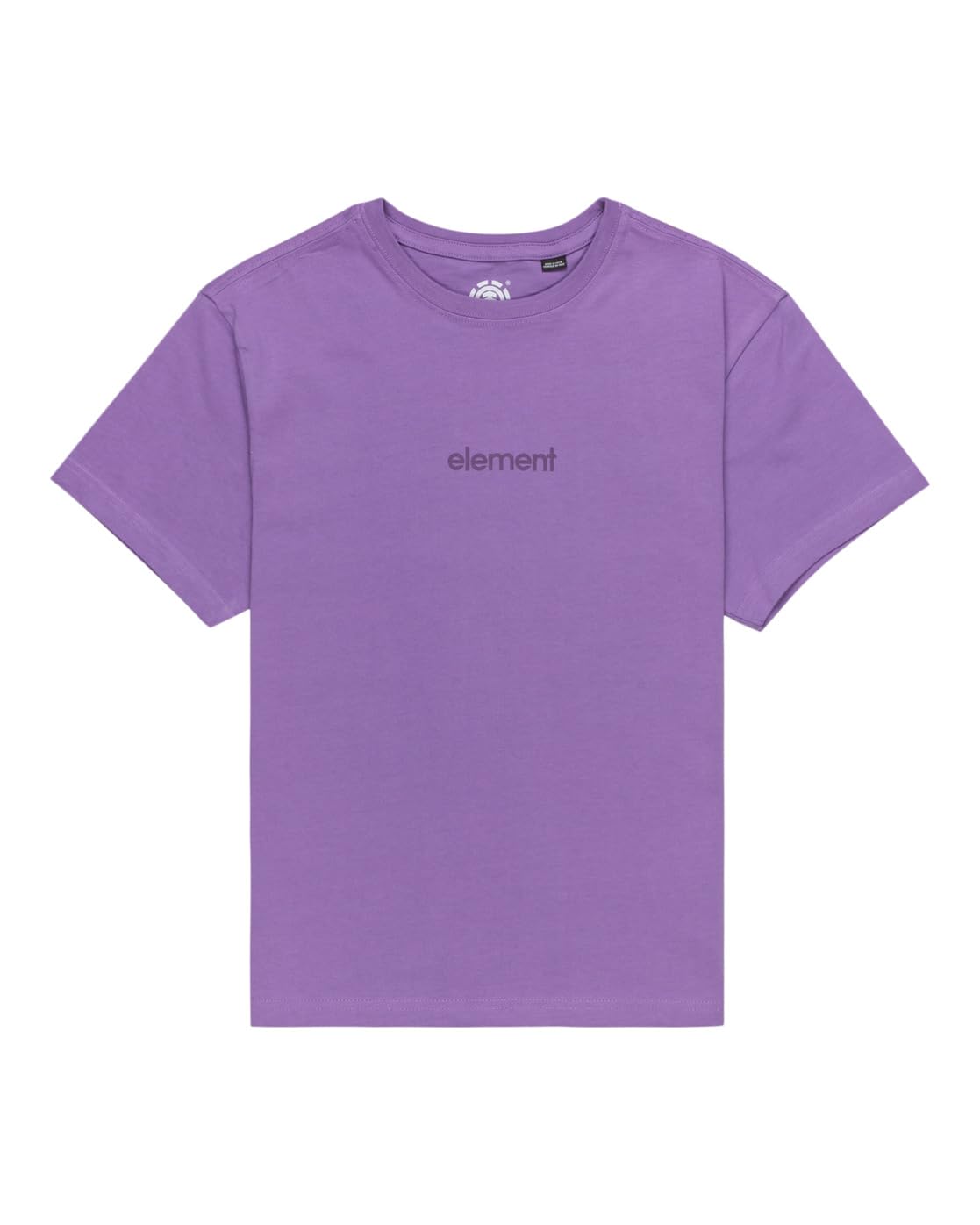 element-simple-logo-ss-y-maglietta-ragazzi image 6