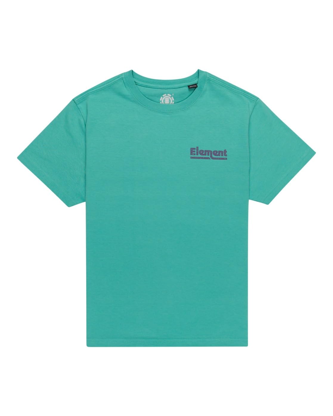 element-sunup-t-shirt-ragazzo-a-maniche-corte image 5