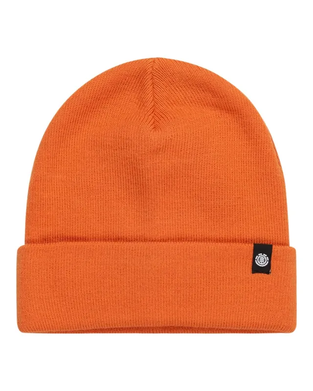 element-carrier-beanie-uomo-treelogo image 1