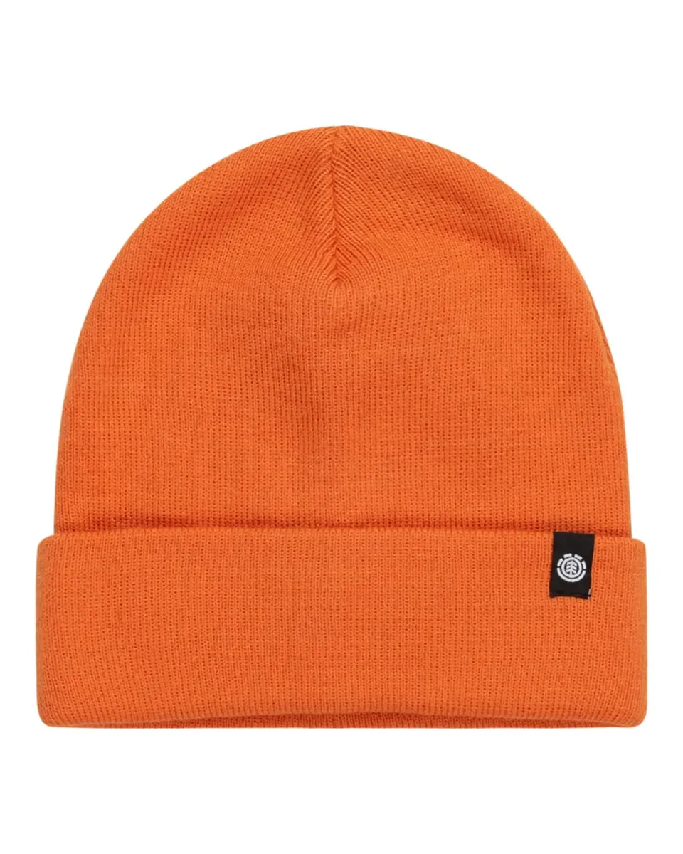 element-carrier-beanie-uomo-treelogo image 1