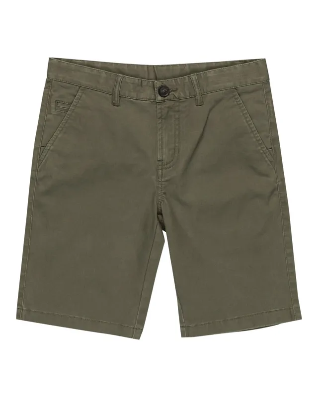 element-howland-classic-pantaloncini-youth-ragazzo image 1