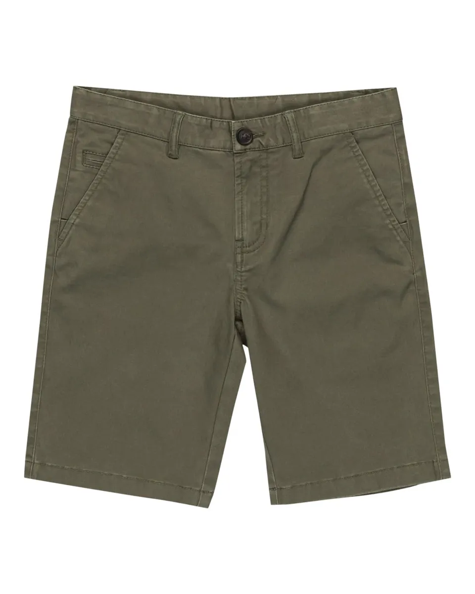 element-howland-classic-pantaloncini-youth-ragazzo image 1