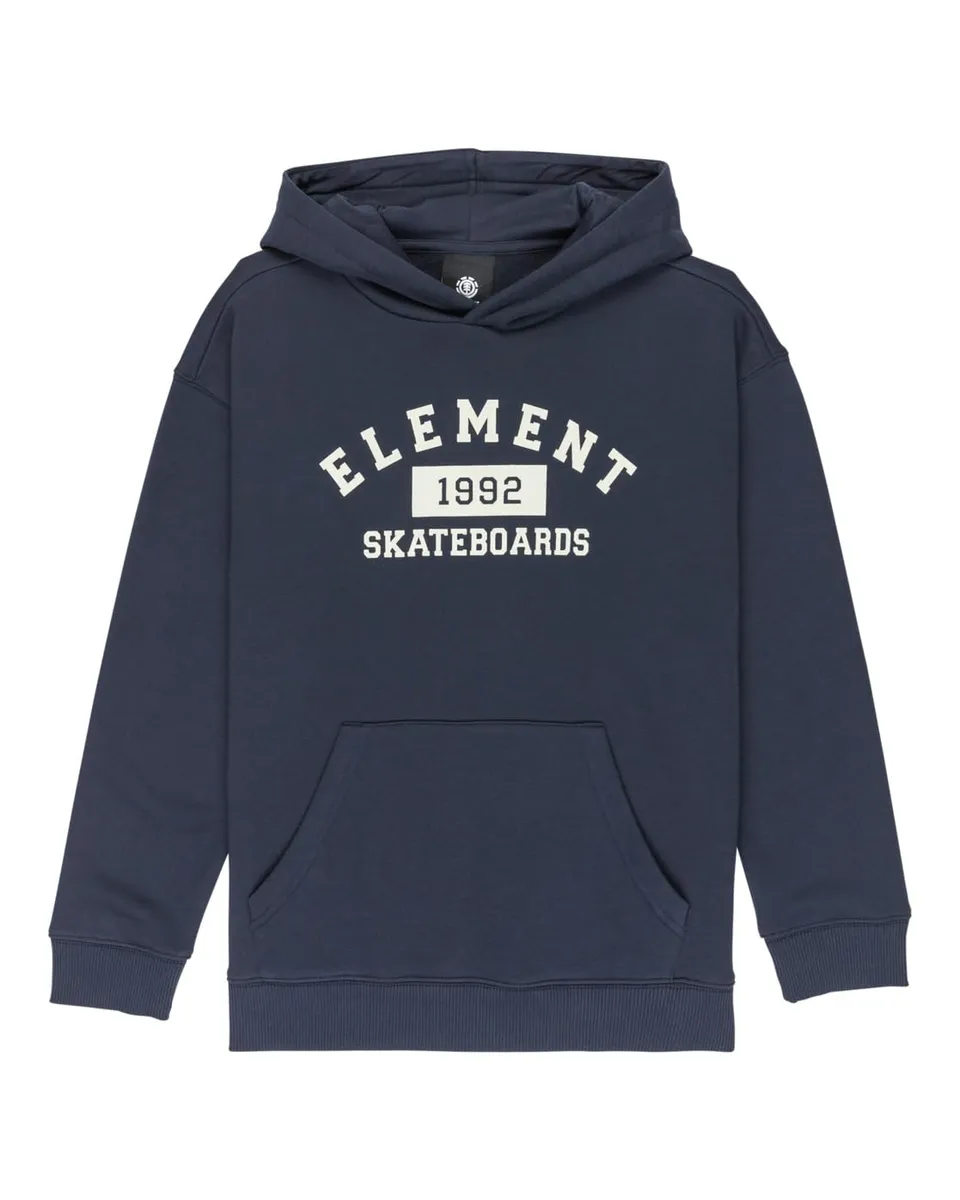 element-home-team-po-y-felpa-con-cappuccio-bambini-e-ragazzi image 1