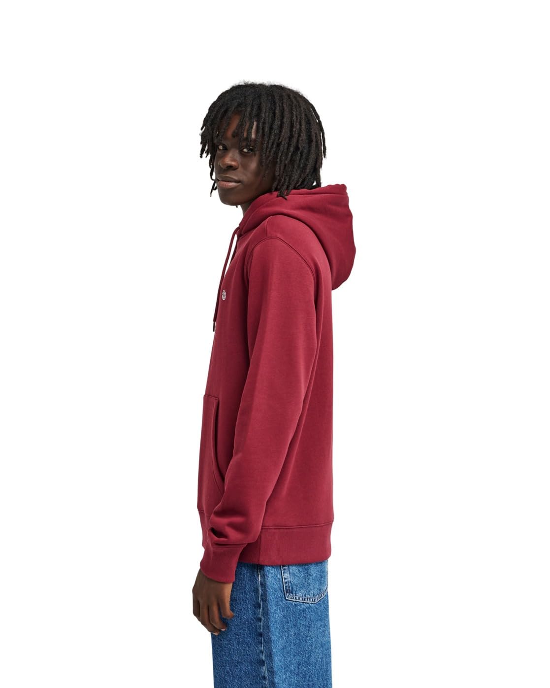 element-icon-embroidery-po-felpa-pullover-uomo image 3