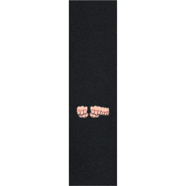 toy-machine-fist-grip-accessorio-skateboard image 1