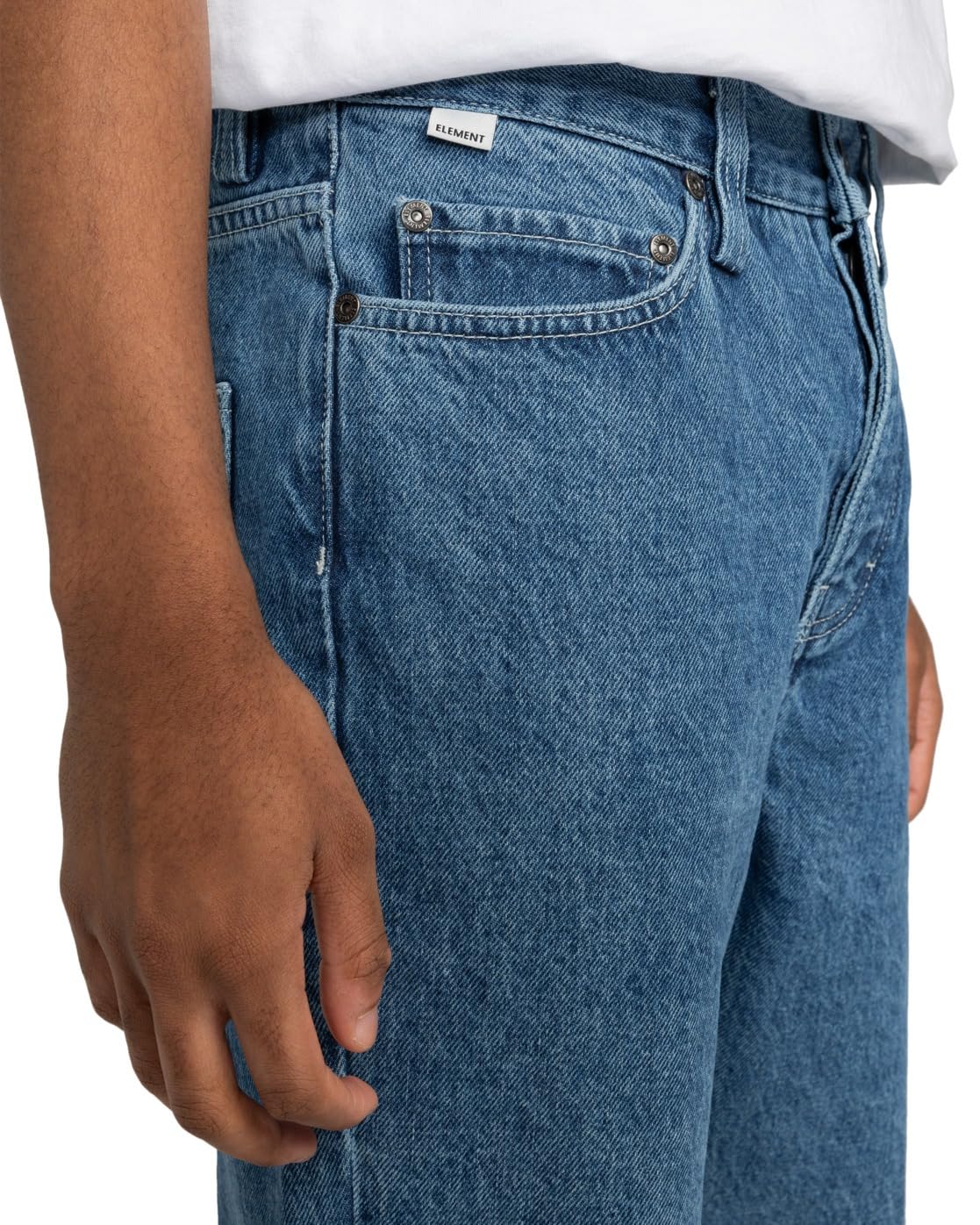 element-howland-regular-5-jeans-uomo-regular-fit image 4