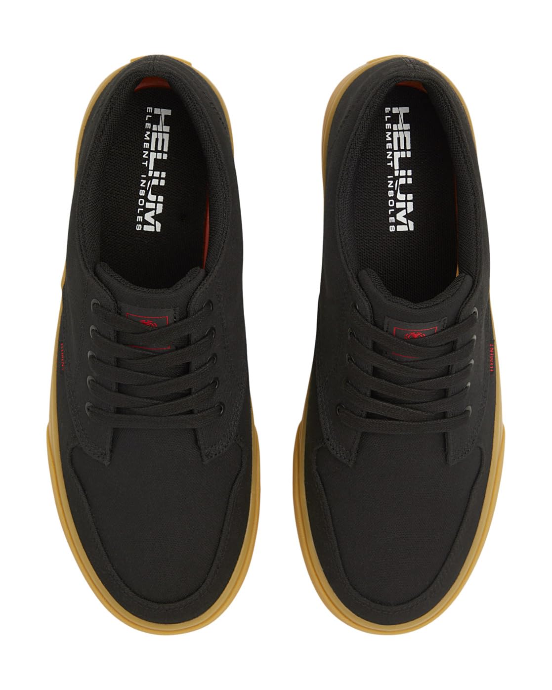 element-topaz-c3-sneaker-uomo-da-basket-skate image 4
