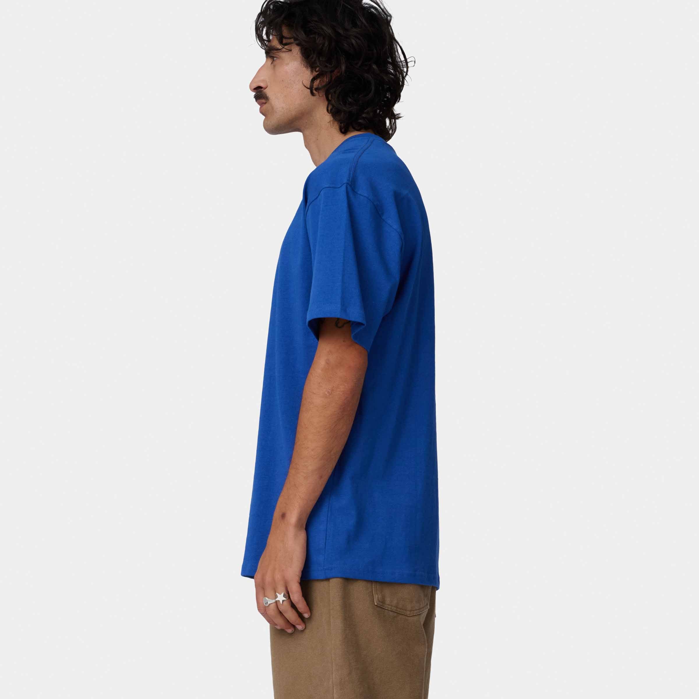 santa-cruz-skateboards-outer-ogsc-t-shirt-maglietta-cotone-organico image 4
