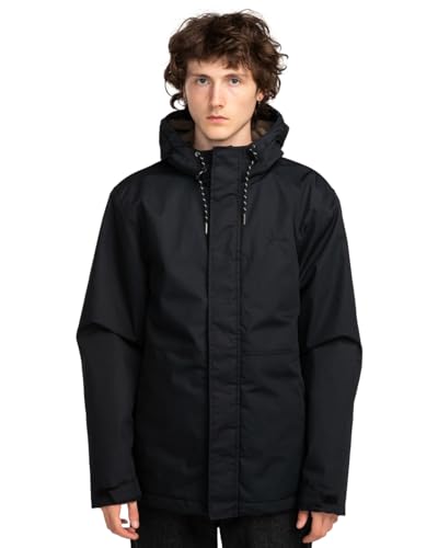 element-alder-parka-giacca-a-vento-uomo image 8