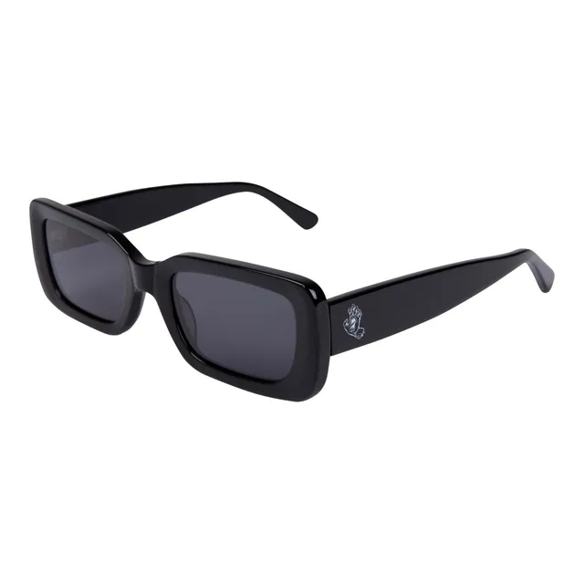 santa-cruz-skateboards-screaming-shades-occhiali-da-sole-rettangolari-2 image 1