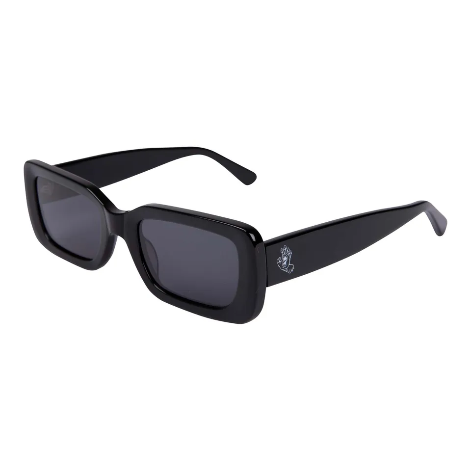 santa-cruz-skateboards-screaming-shades-occhiali-da-sole-rettangolari-2 image 1
