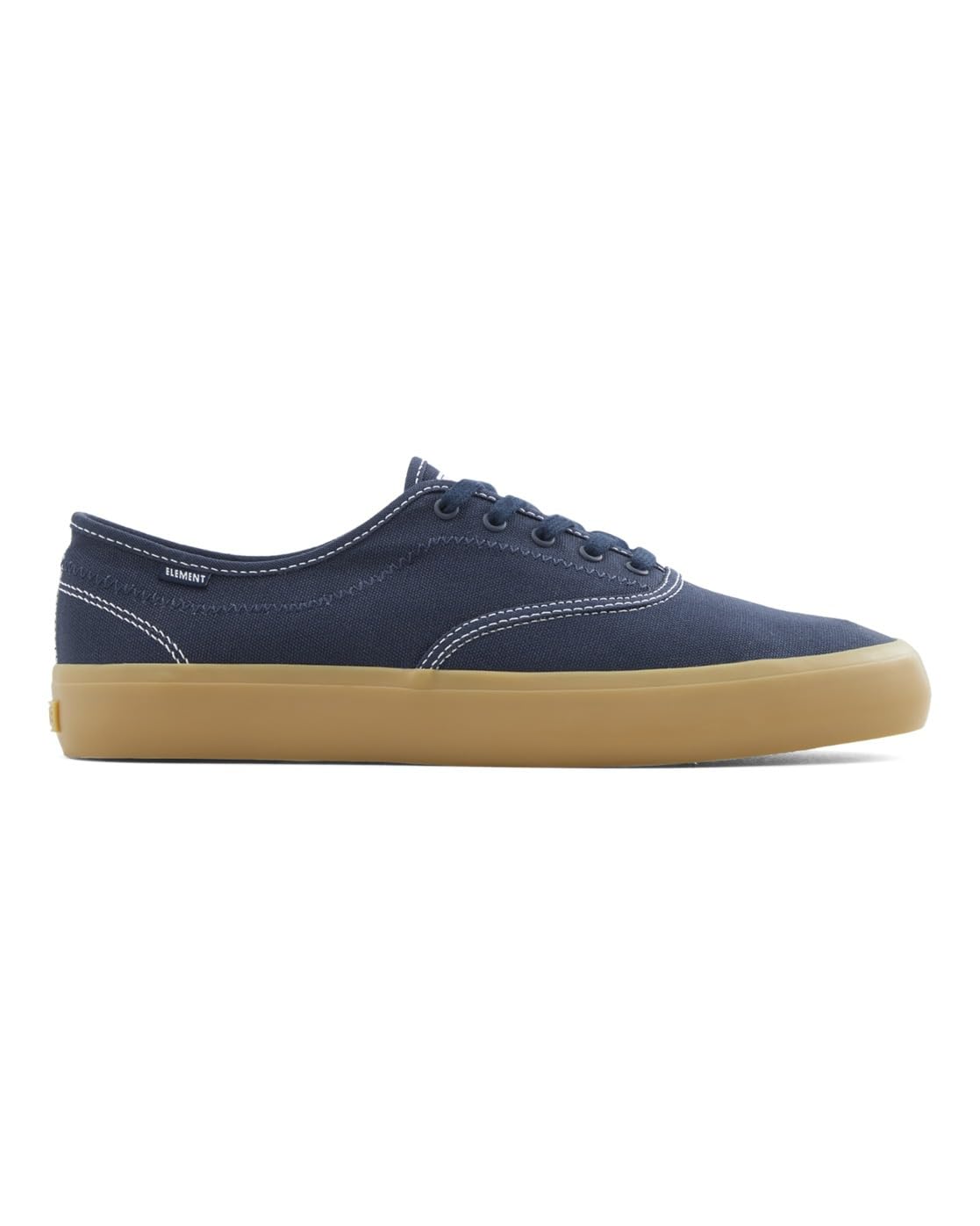 element-element-11-nero-sneaker-uomo-skate-topaz-c3 image 3