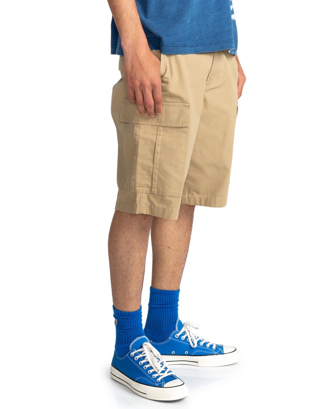 element-elementlegion-short-pantaloncino-uomo image 2