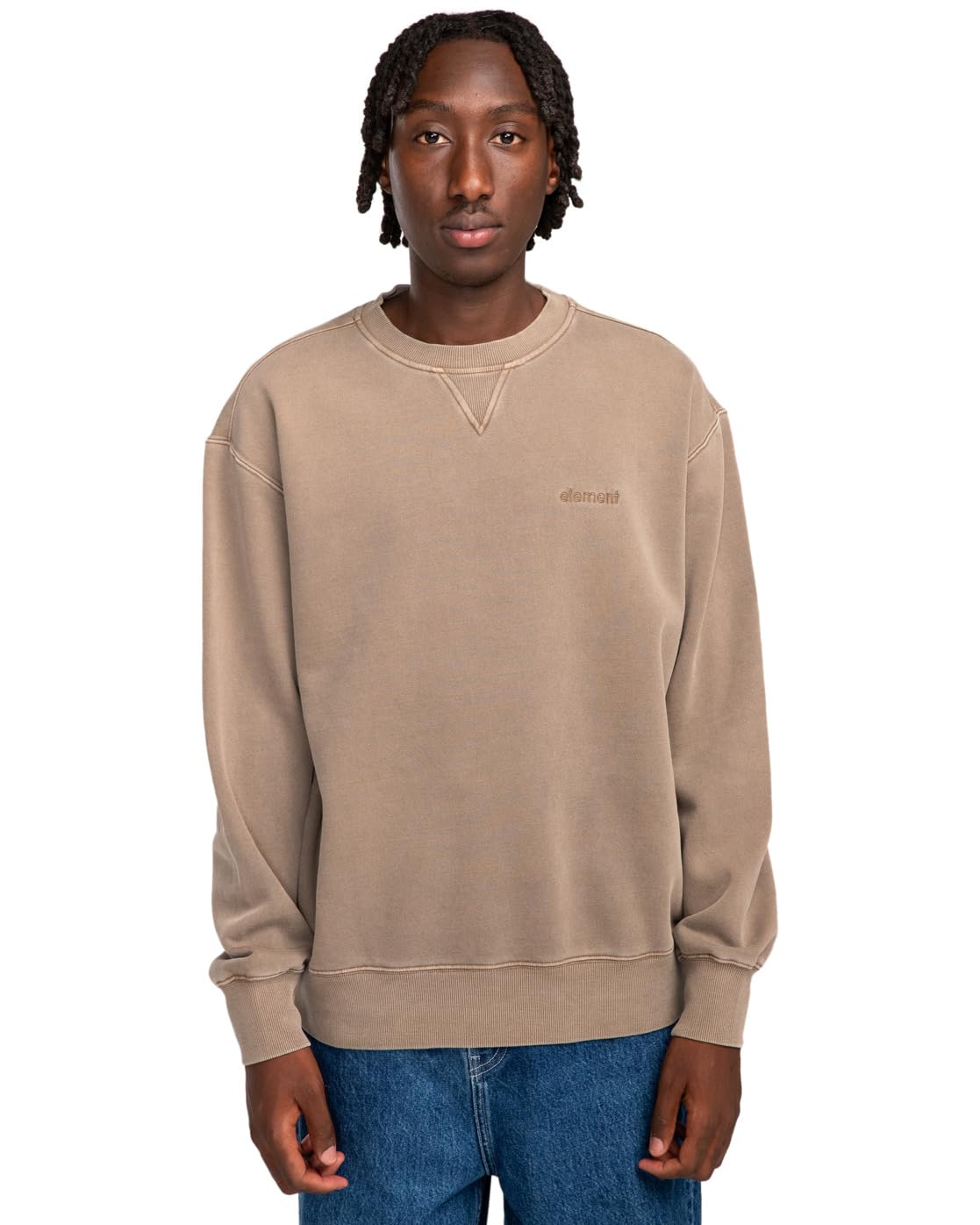 element-section-felpa-con-cappuccio-da-skateboard-uomo-2 image 6