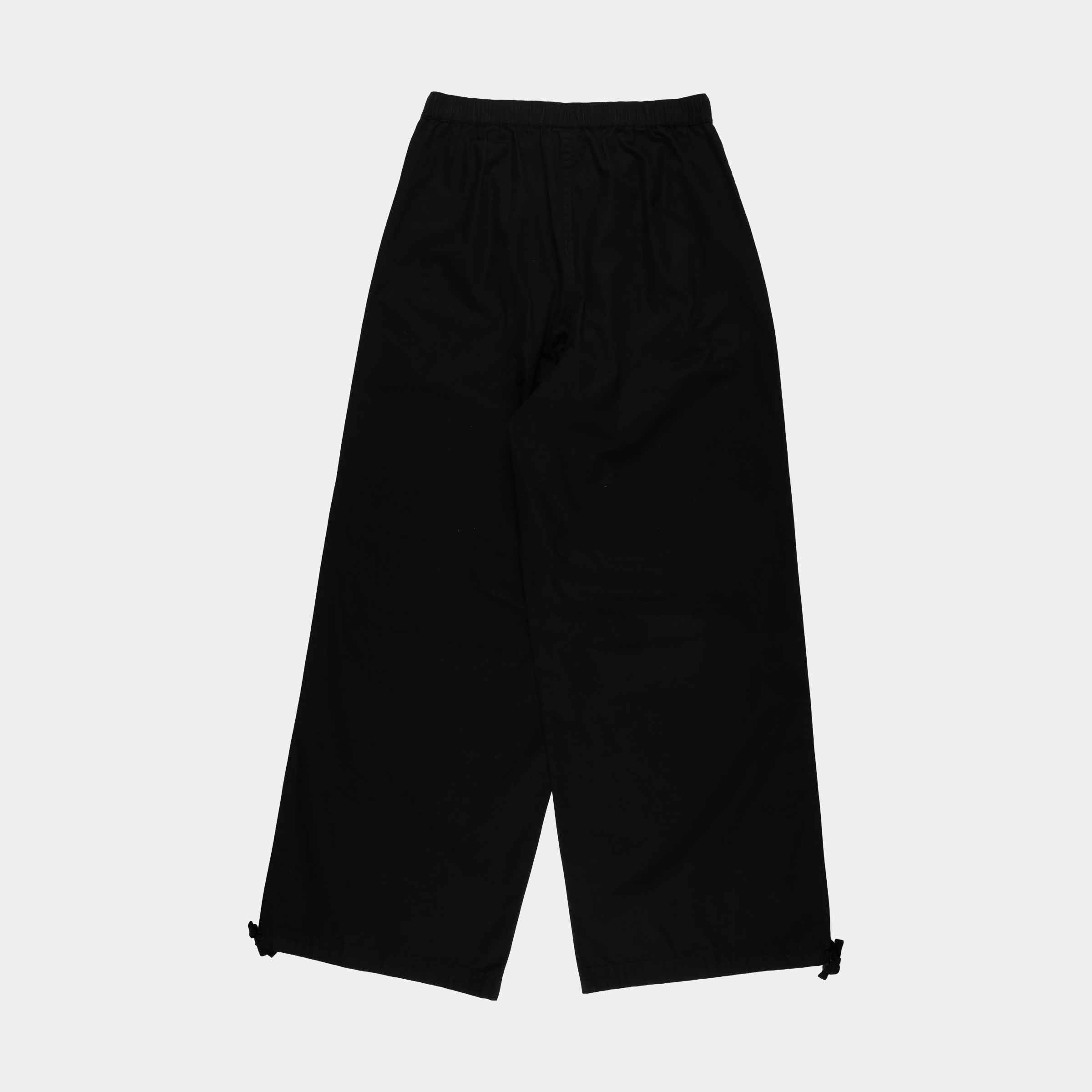 santa-cruz-skateboards-strip-parachute-pant-pantalone-wide-leg-in-cotone image 2