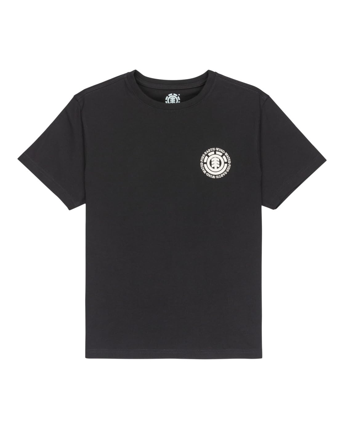 element-seal-bp-ss-y-t-shirt-bambini-e-ragazzi-maglietta-logo-junior image 1