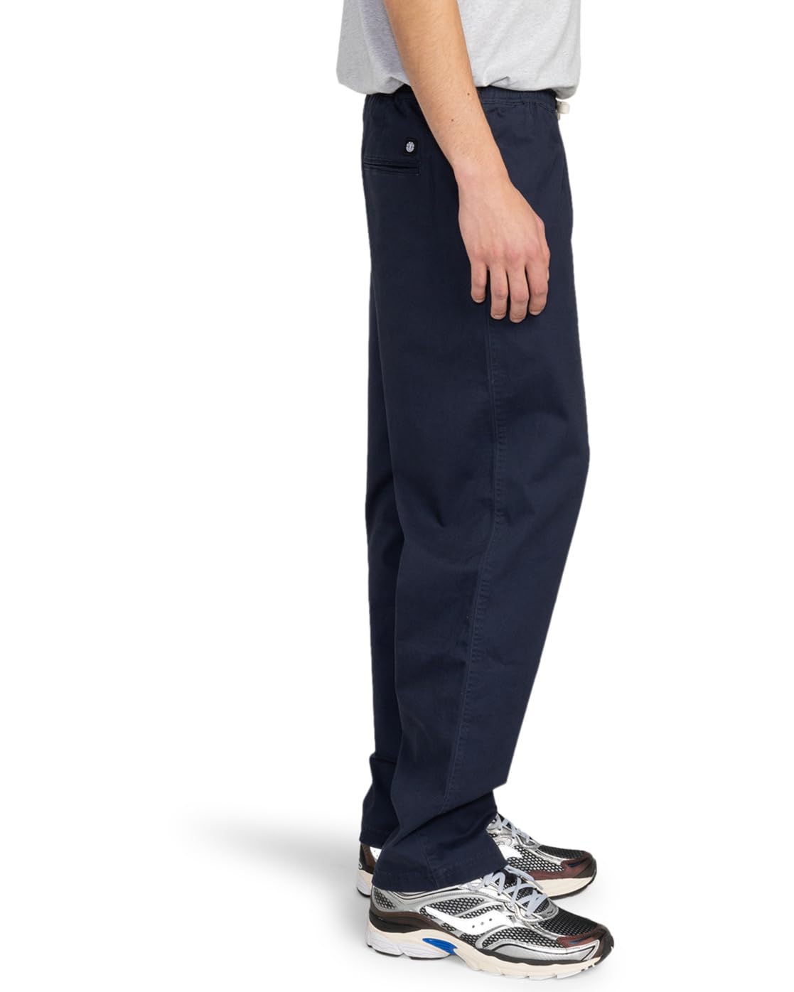 element-chillin-classic-pantaloni-uomo image 4