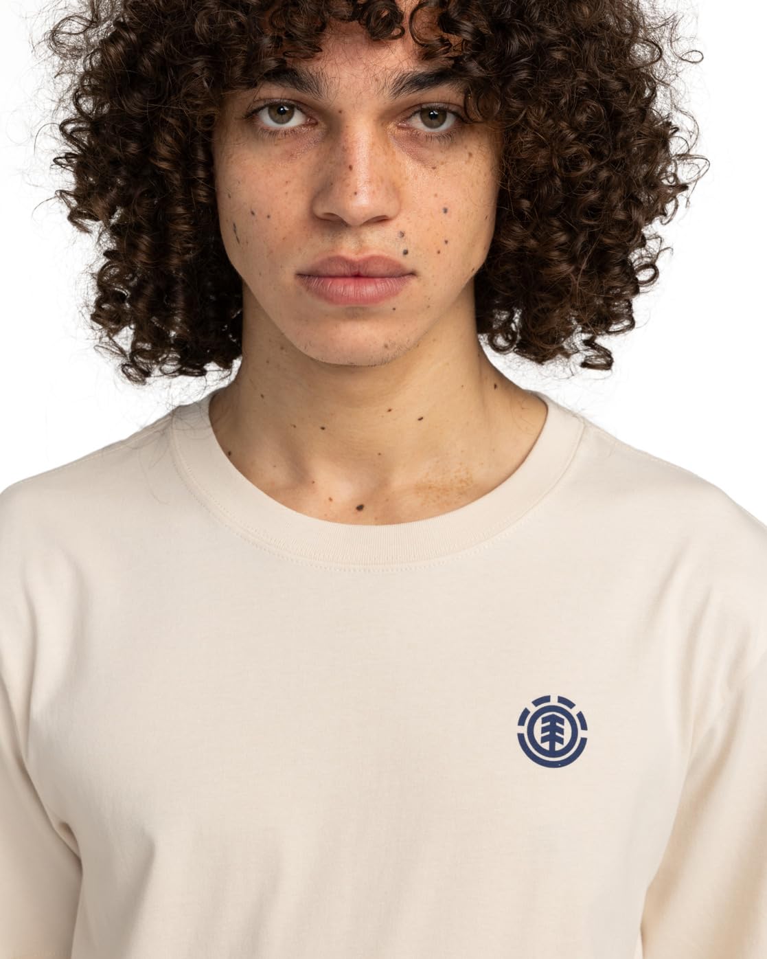 element-crail-3-horizons-t-shirt-manica-corta-uomo image 3