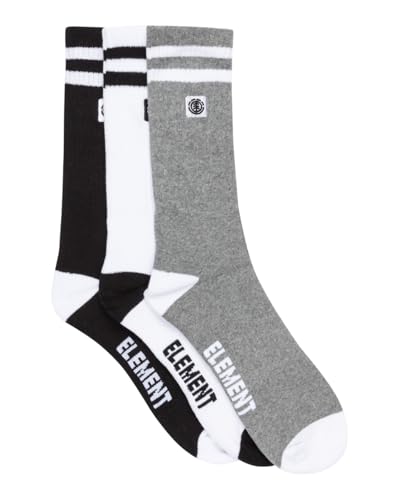 element-clearsight-socks-3pk-calzini-uomo-section image 4