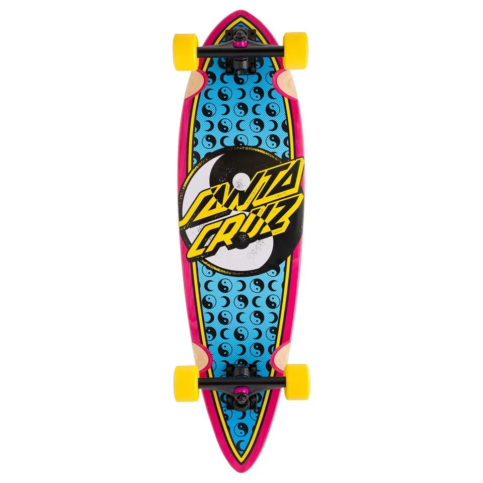 santa-cruz-skateboards-yin-yang-dot-pintail-longboard-9-2x33 image 1