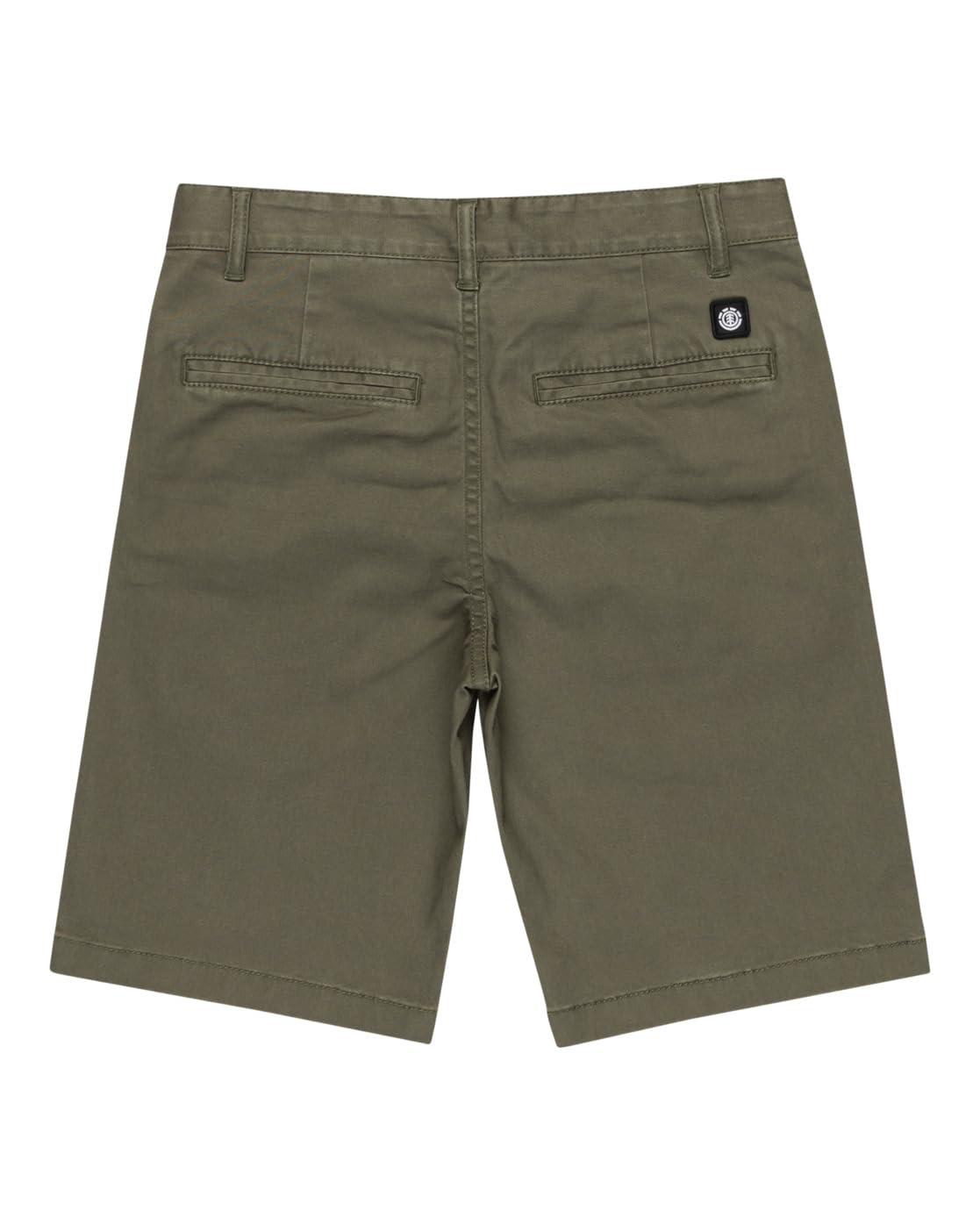 element-howland-classic-pantaloncini-youth-ragazzo image 3