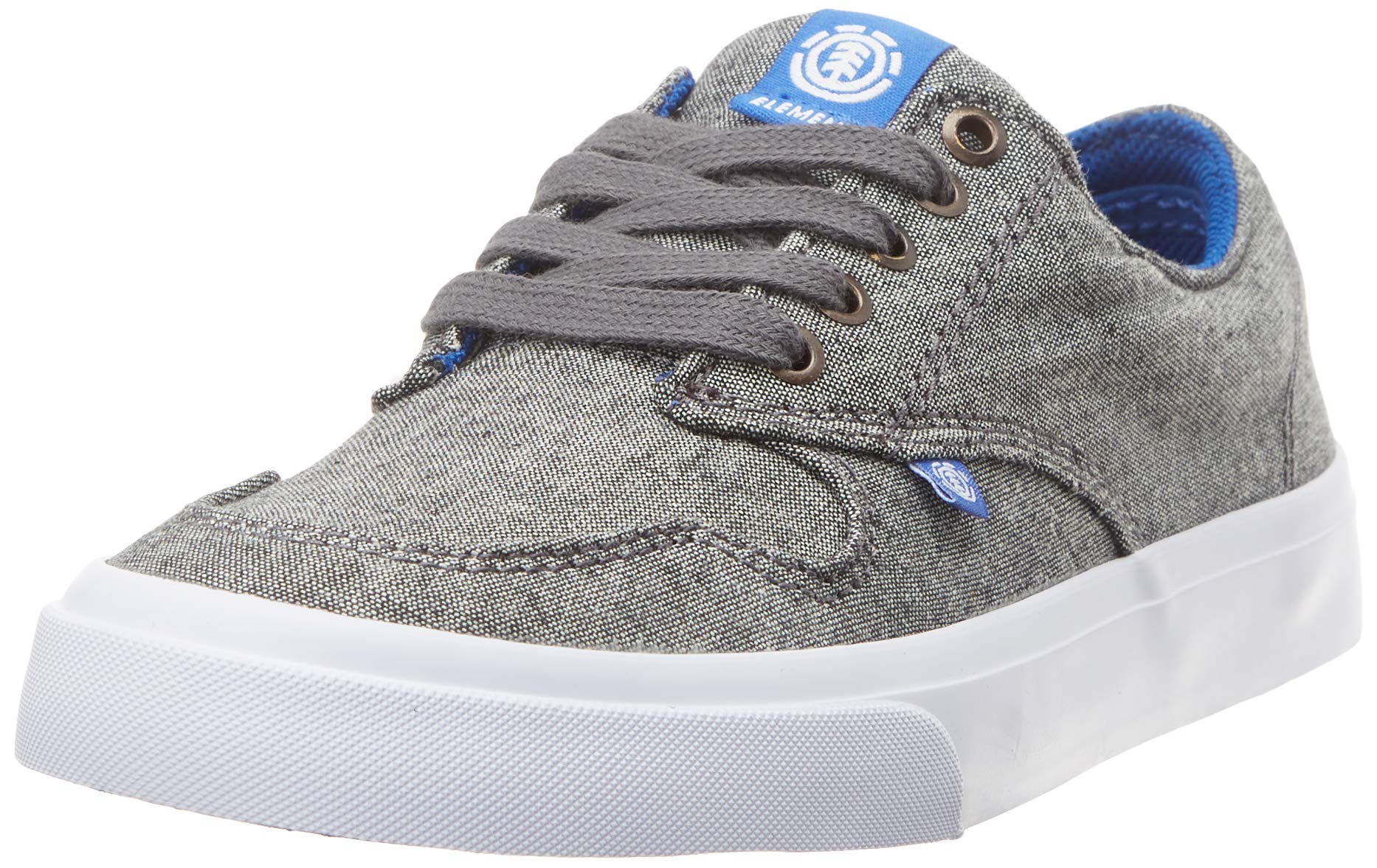 element-stripes-sneaker-uomo image 8